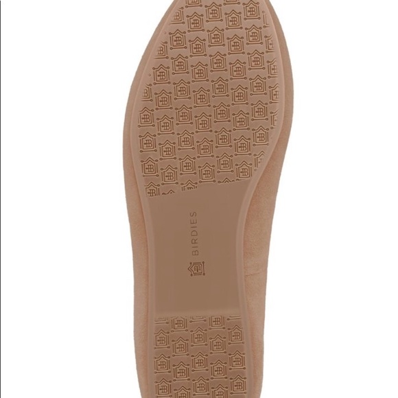 Birdies Women’s The Starling Latte new with tags - Picture 5 of 8